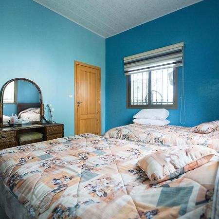 Mresty Guest House Mtolle Kültér fotó