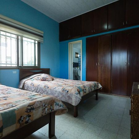 Mresty Guest House Mtolle Kültér fotó
