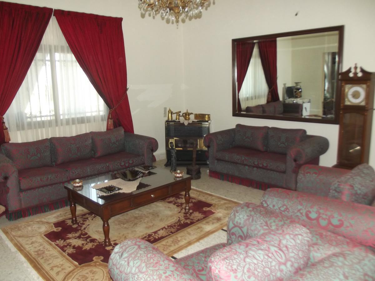 Mresty Guest House Mtolle Kültér fotó