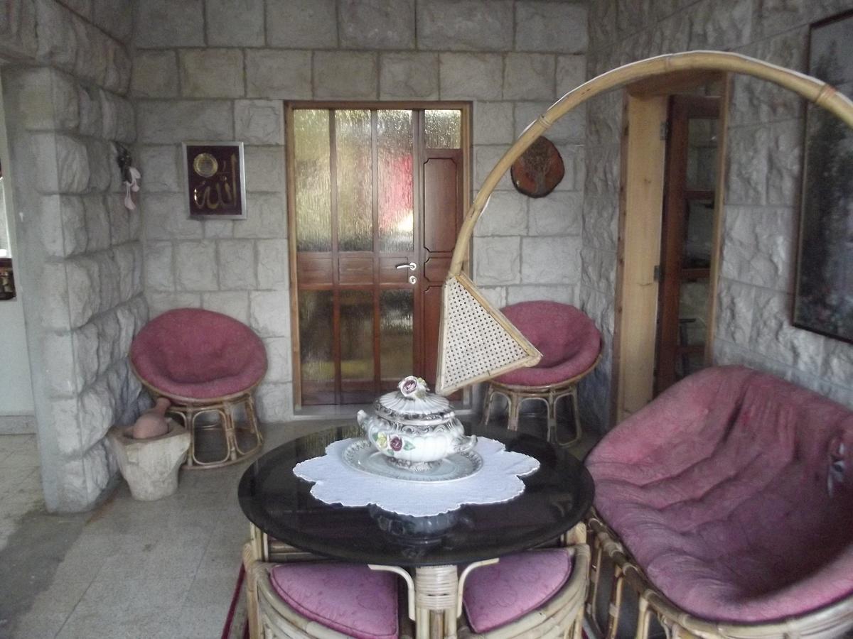 Mresty Guest House Mtolle Kültér fotó
