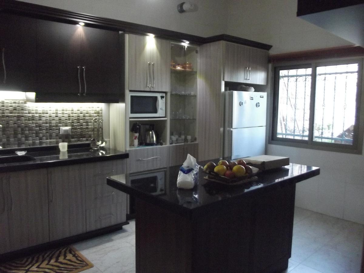 Mresty Guest House Mtolle Kültér fotó