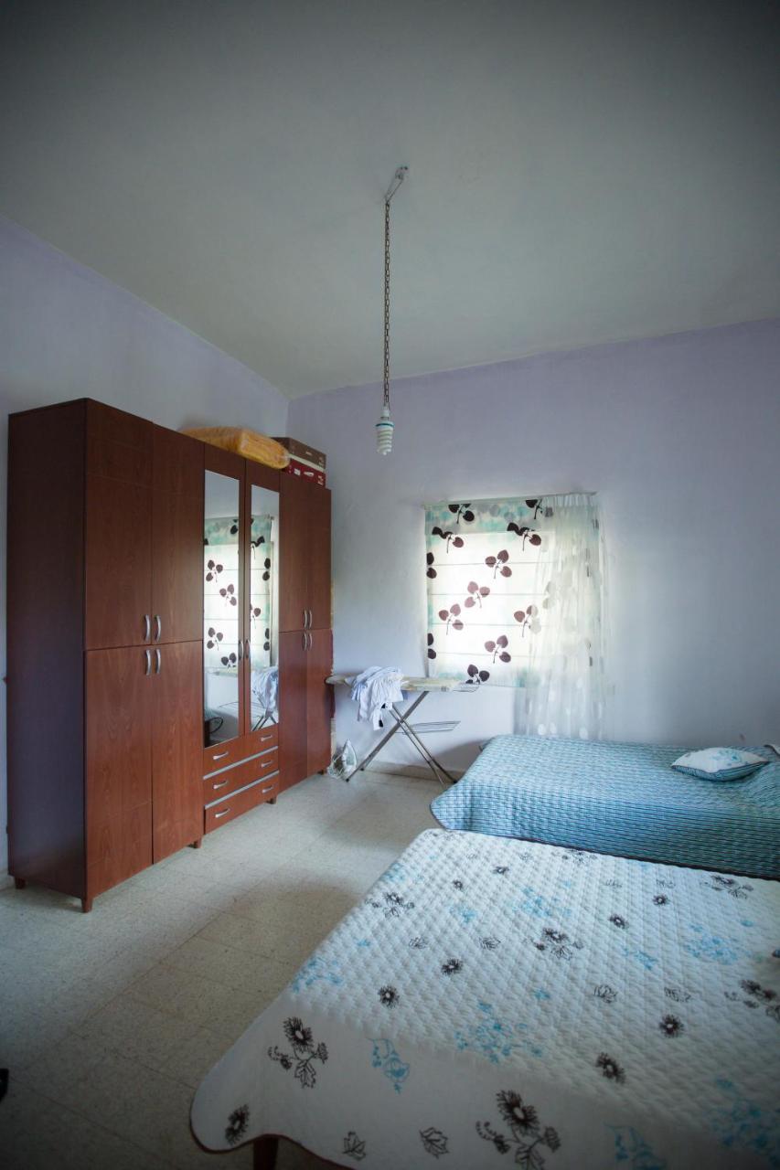 Mresty Guest House Mtolle Kültér fotó