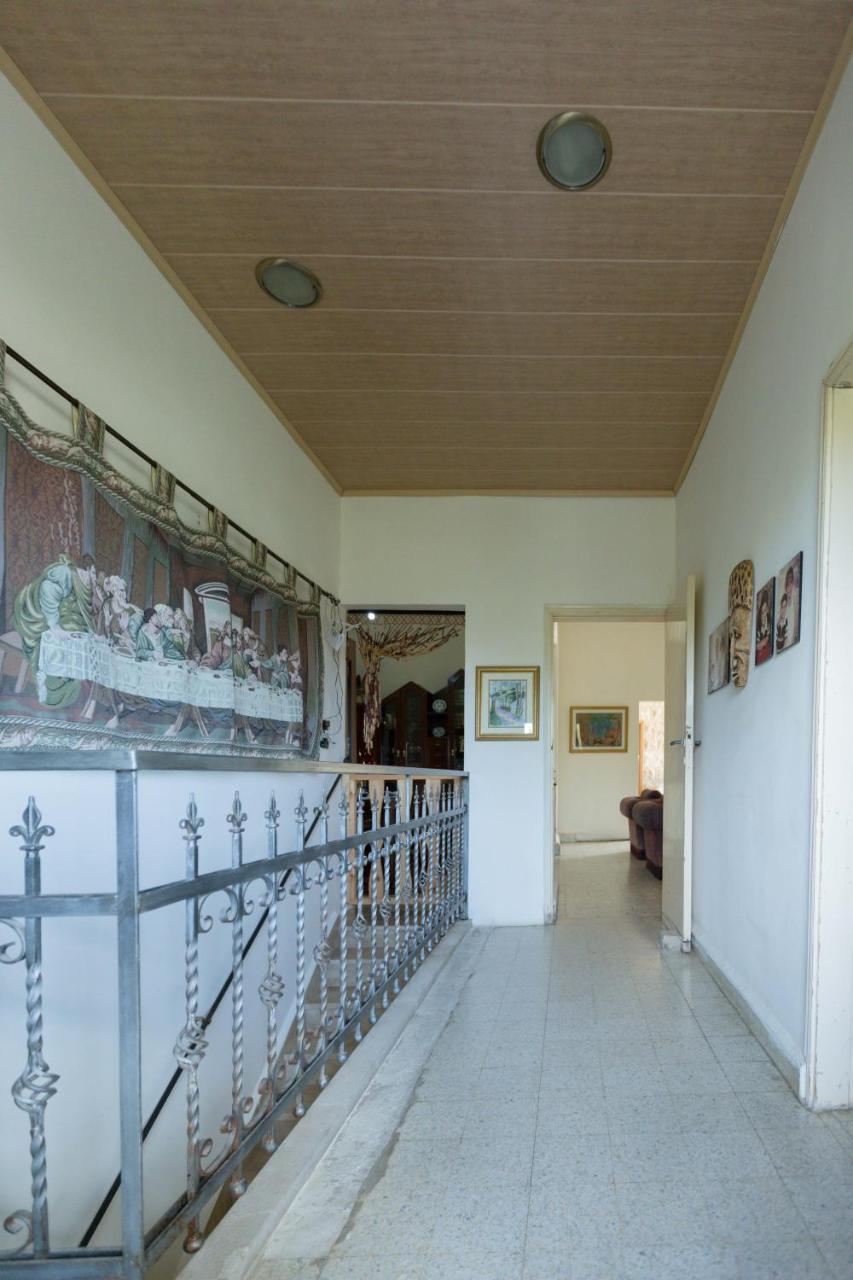 Mresty Guest House Mtolle Kültér fotó