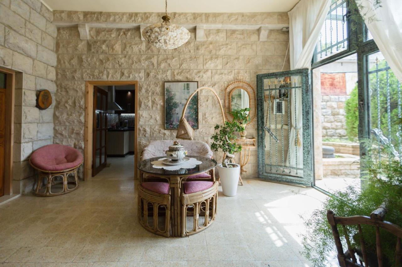 Mresty Guest House Mtolle Kültér fotó