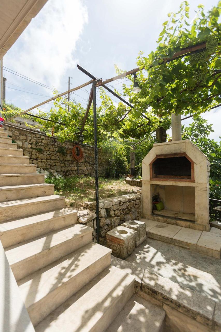 Mresty Guest House Mtolle Kültér fotó