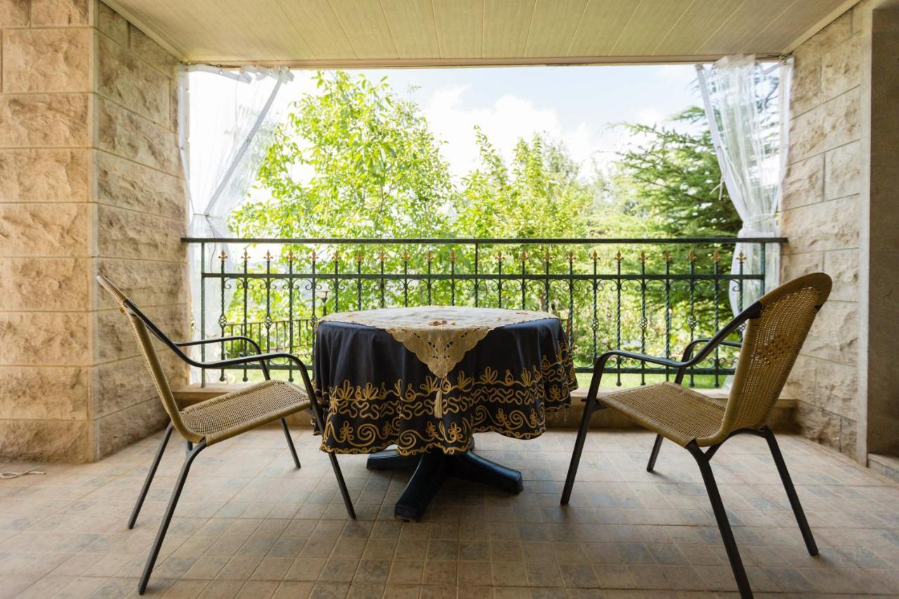 Mresty Guest House Mtolle Kültér fotó