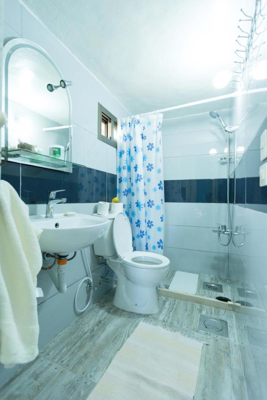 Mresty Guest House Mtolle Kültér fotó