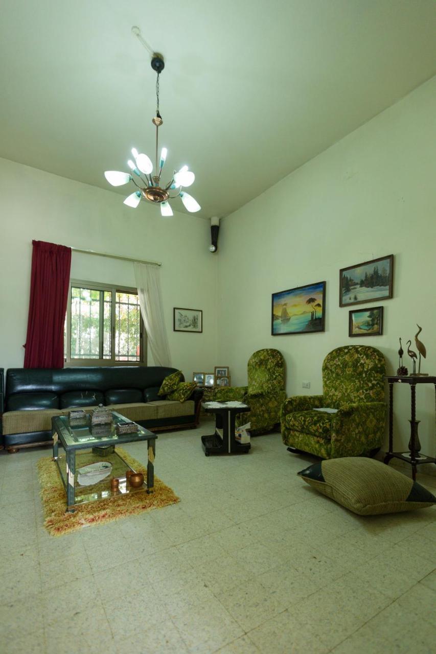Mresty Guest House Mtolle Kültér fotó