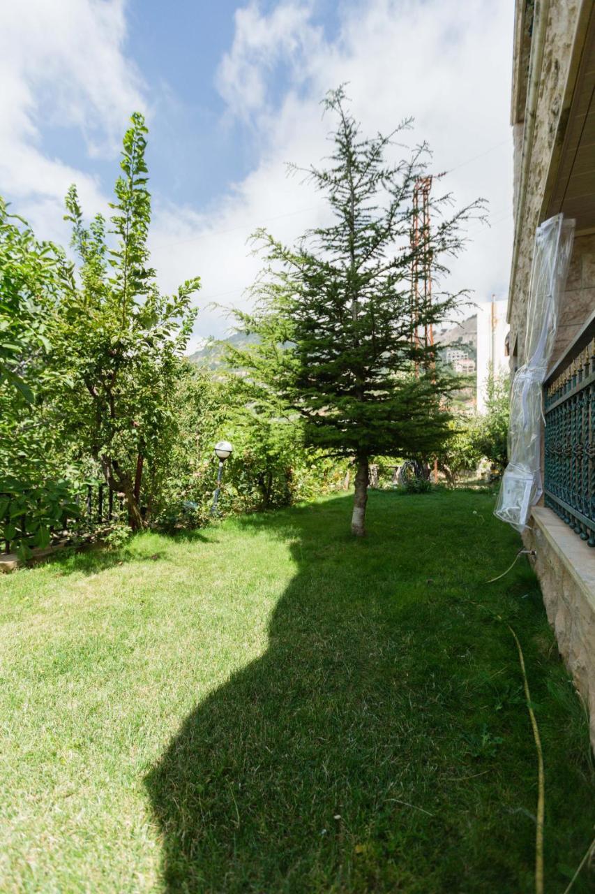 Mresty Guest House Mtolle Kültér fotó