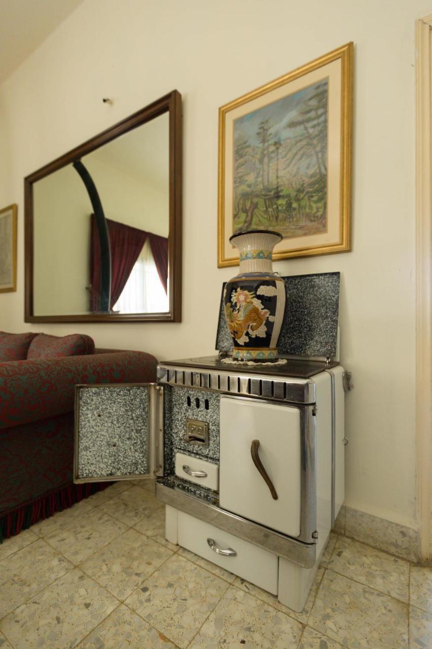 Mresty Guest House Mtolle Kültér fotó
