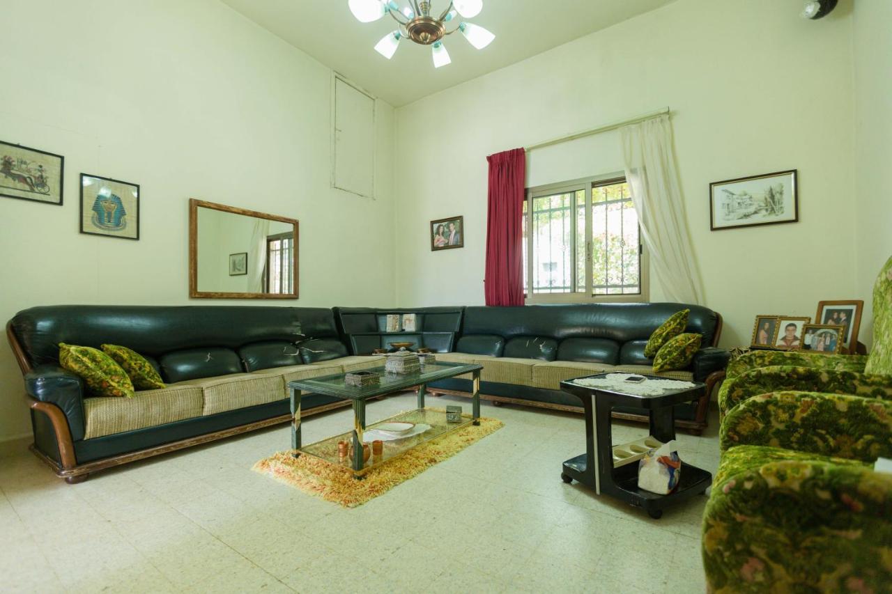 Mresty Guest House Mtolle Kültér fotó