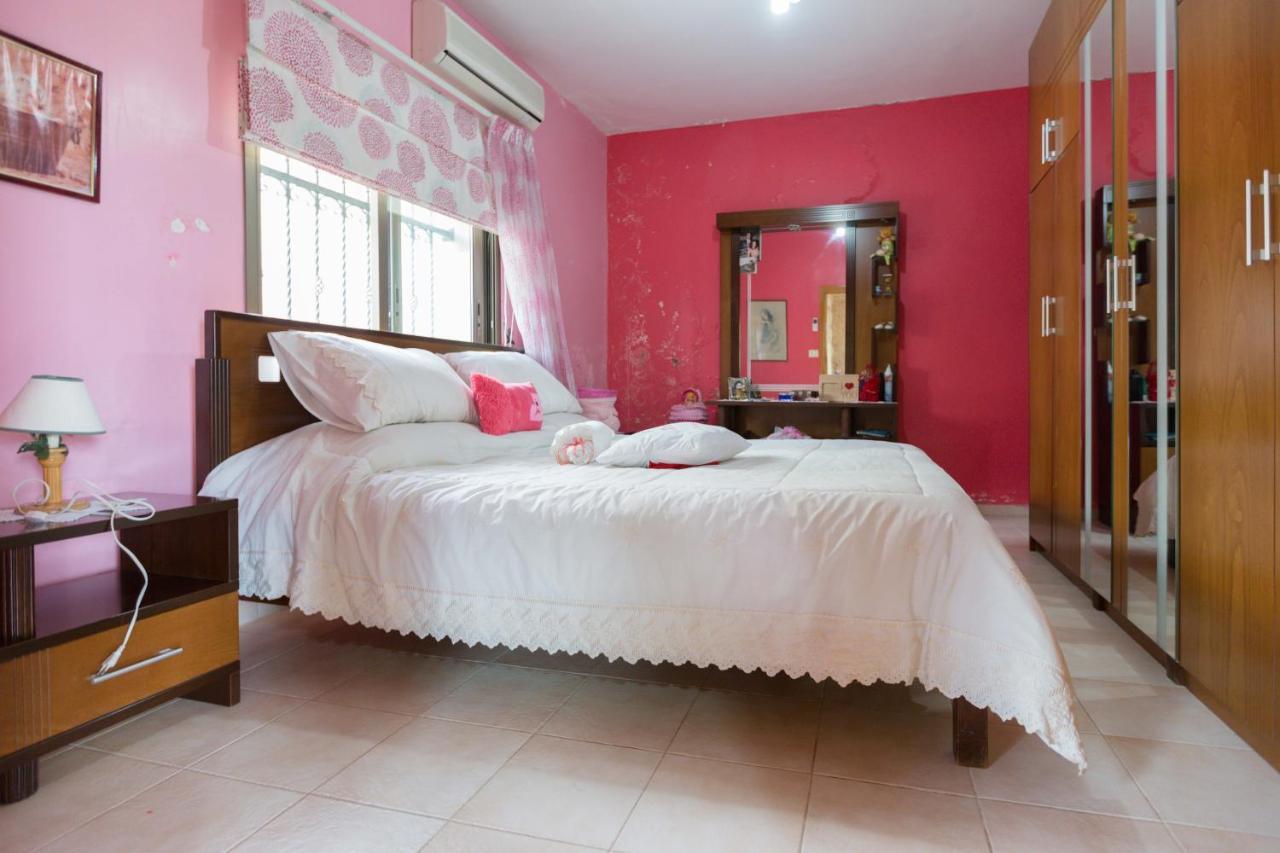 Mresty Guest House Mtolle Kültér fotó